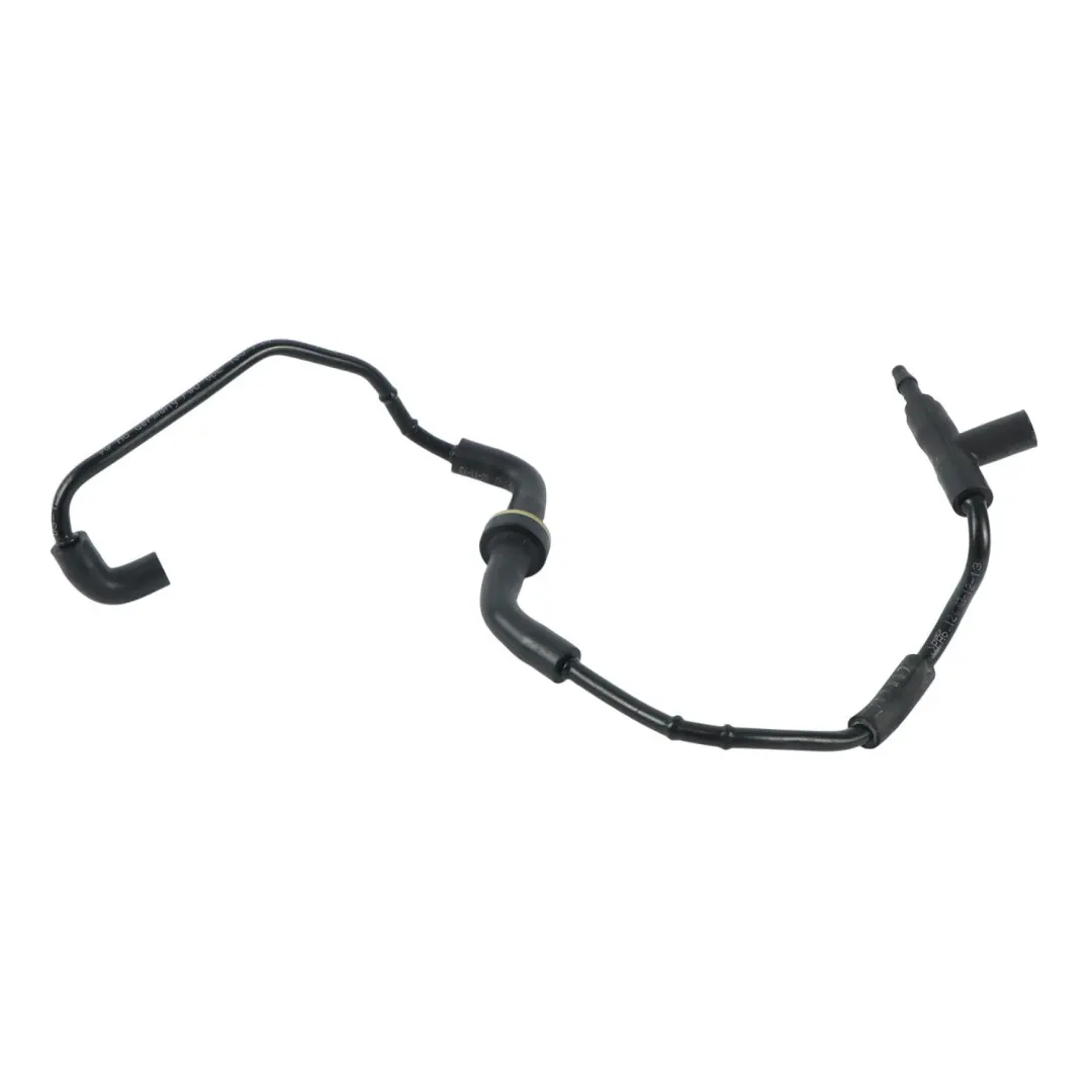 Przewód Rury Podciśnienia 3.0 TFSI do Porsche Cayenne 92A o numerze 95811071400 Porsche Cayenne 92A Przewód Rury Podciśnienia 3.0 TFSI - SKU 95811071400 - Numer Części 95811071400