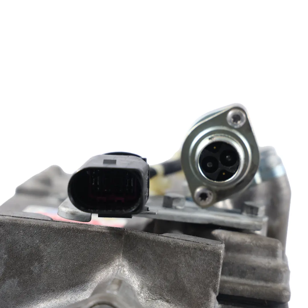 Aircon Air Conditioning Compressor Pump 7P0820803H to Porsche Cayenne S 92a with Part number 95812601102 Porsche Cayenne S 92a Aircon Air Conditioning Compressor Pump 7P0820803H - SKU 95812601102 - Part number 95812601102