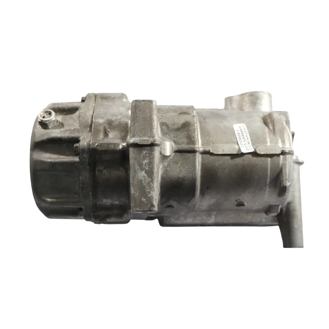 Porsche Cayenne S 92a Klimaanlage Kompressor Pumpe 7P0820803H - SKU 95812601102 - Teilenummer 95812601102