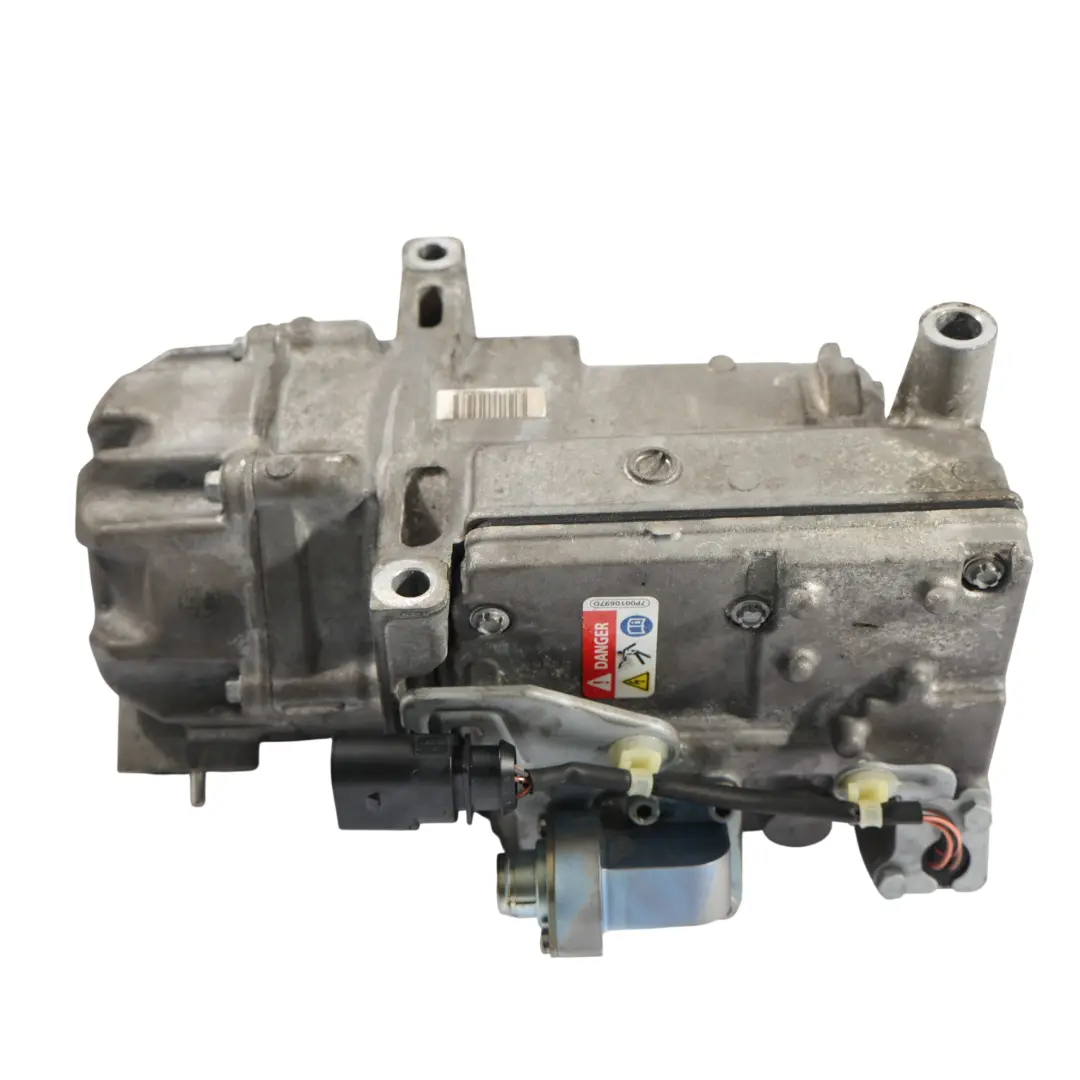 Klimaanlage Kompressor Pumpe 7P0820803H für Porsche Cayenne S 92a mit Teilenummer 95812601102 Porsche Cayenne S 92a Klimaanlage Kompressor Pumpe 7P0820803H - SKU 95812601102 - Teilenummer 95812601102