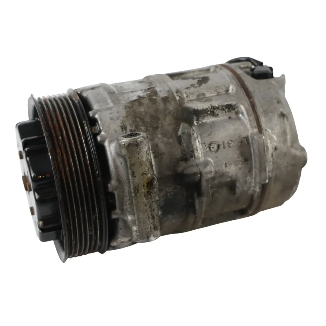 Condizionata V8 Bi-Turbo 7P5820803B per Porsche Cayenne Turbo 92a Compressore Aria con numero di parte 95812601401 Porsche Cayenne Turbo 92a Compressore Aria Condizionata V8 Bi-Turbo 7P5820803B - SKU 95812601401 - Numero di parte 95812601401