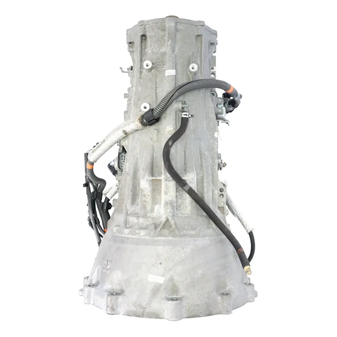 Porsche Cayenne S 92A 3.0 TFSI 4X4 Cambio Automatico A0604 GARANZIA - SKU 95830001121 - Numero di parte 95830001121