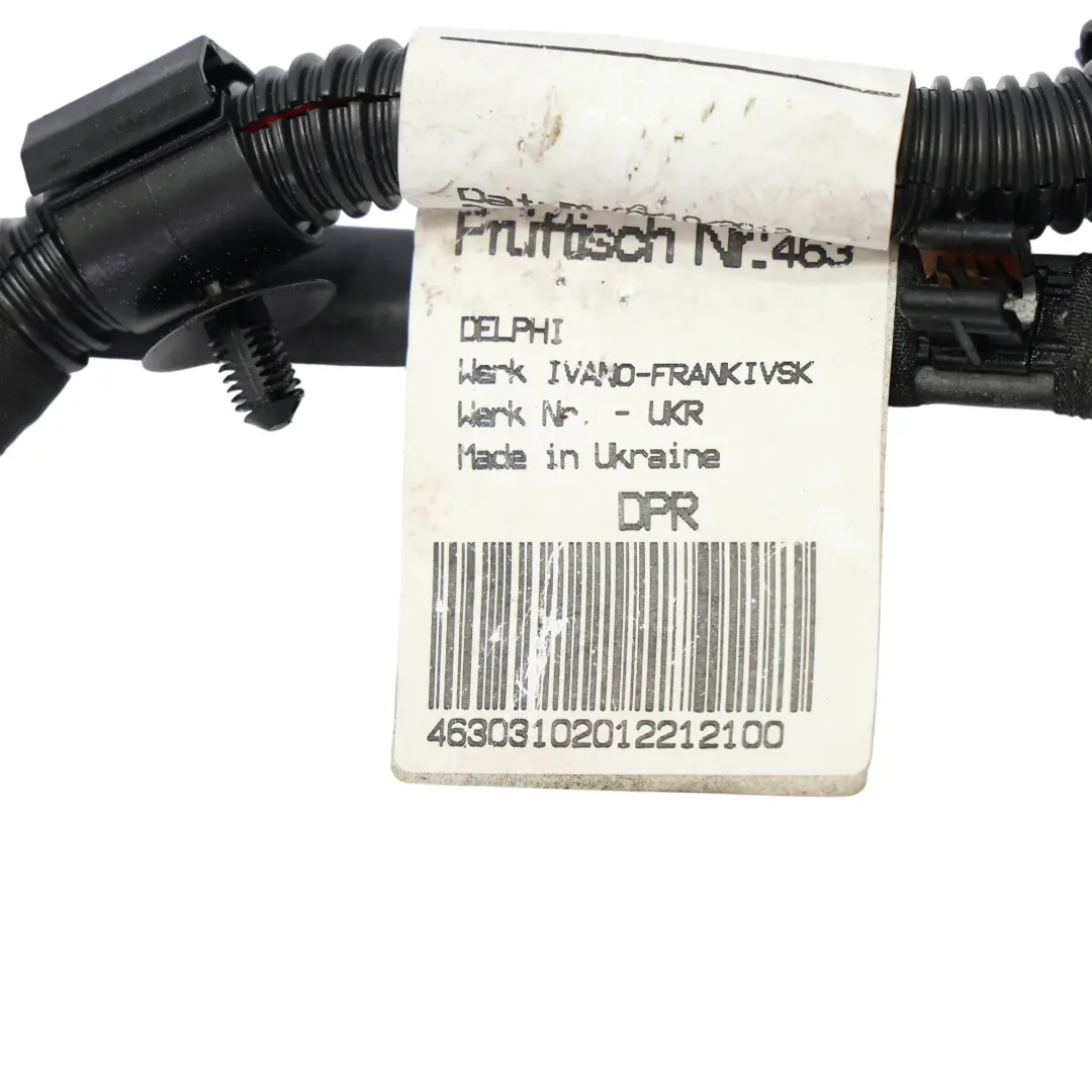 Automatik Getriebe A0604 GARANTIE für Porsche Cayenne S 92A 3.0 TFSI 4X4 mit Teilenummer 95830001121 Porsche Cayenne S 92A 3.0 TFSI 4X4 Automatik Getriebe A0604 GARANTIE - SKU 95830001121 - Teilenummer 95830001121