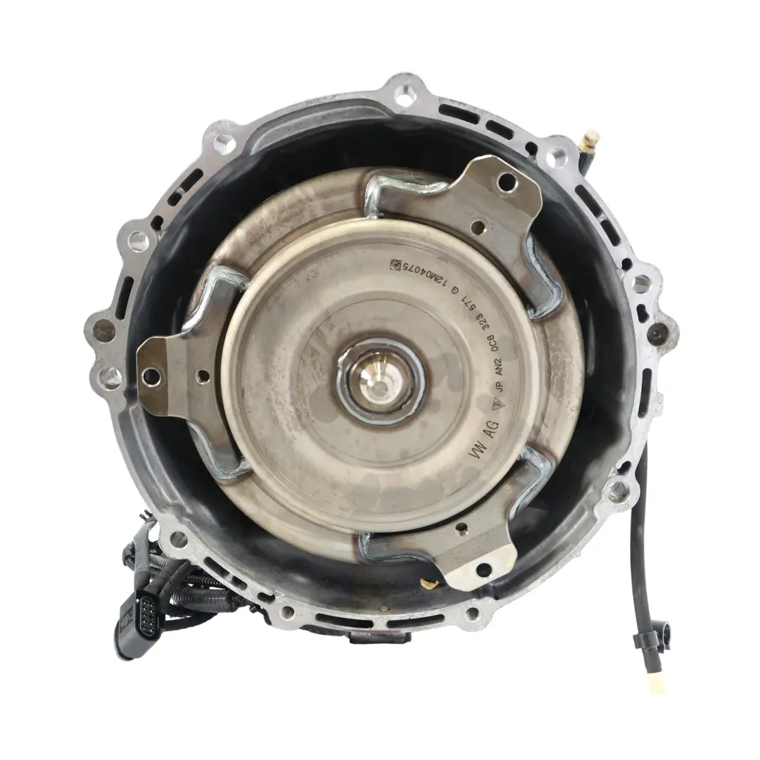 Gearbox NNQ A0604 WARRANTY to Porsche Cayenne S 92A 3.0 4x4 Automatic with Part number 95830001121 Porsche Cayenne S 92A 3.0 4x4 Automatic Gearbox NNQ A0604 WARRANTY - SKU 95830001121 - Part number 95830001121