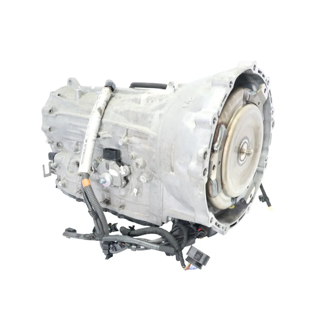 Gearbox NNQ A0604 WARRANTY to Porsche Cayenne S 92A 3.0 4x4 Automatic with Part number 95830001121 Porsche Cayenne S 92A 3.0 4x4 Automatic Gearbox NNQ A0604 WARRANTY - SKU 95830001121 - Part number 95830001121
