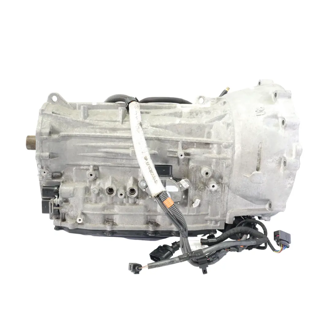 Cambio Automatico A0604 GARANZIA per Porsche Cayenne S 92A 3.0 TFSI 4X4 con numero di parte 95830001121 Porsche Cayenne S 92A 3.0 TFSI 4X4 Cambio Automatico A0604 GARANZIA - SKU 95830001121 - Numero di parte 95830001121