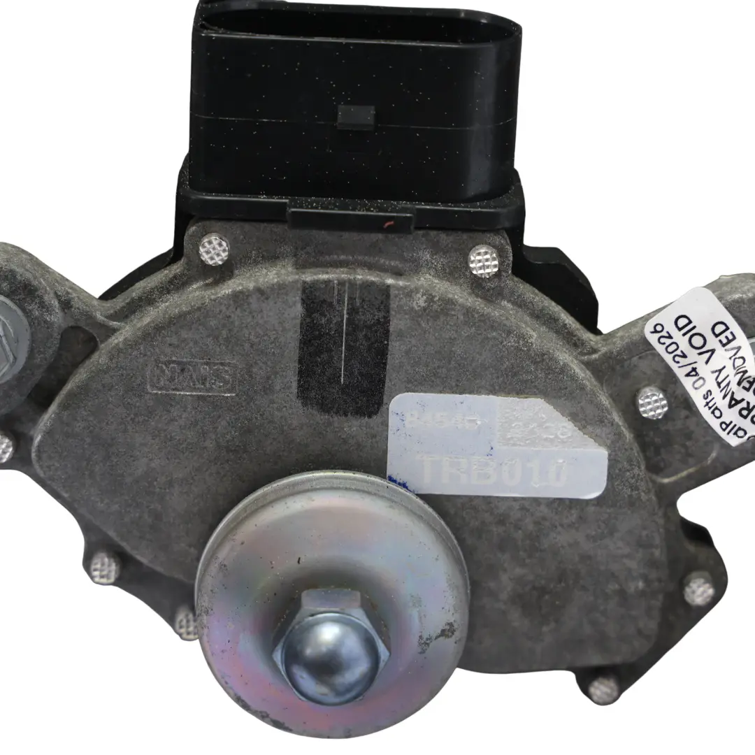 Porsche Cayenne S 92A 3.0 TFSI Vitesses Automatique A0604 GARANTIE - SKU 95830001121 - Numéro de pièce 95830001121
