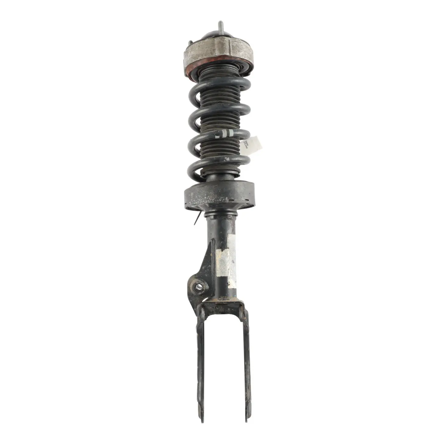 Porsche Cayenne E2 92 Cayenne S 92a Front Shock Absorber Left N/S 95834304310