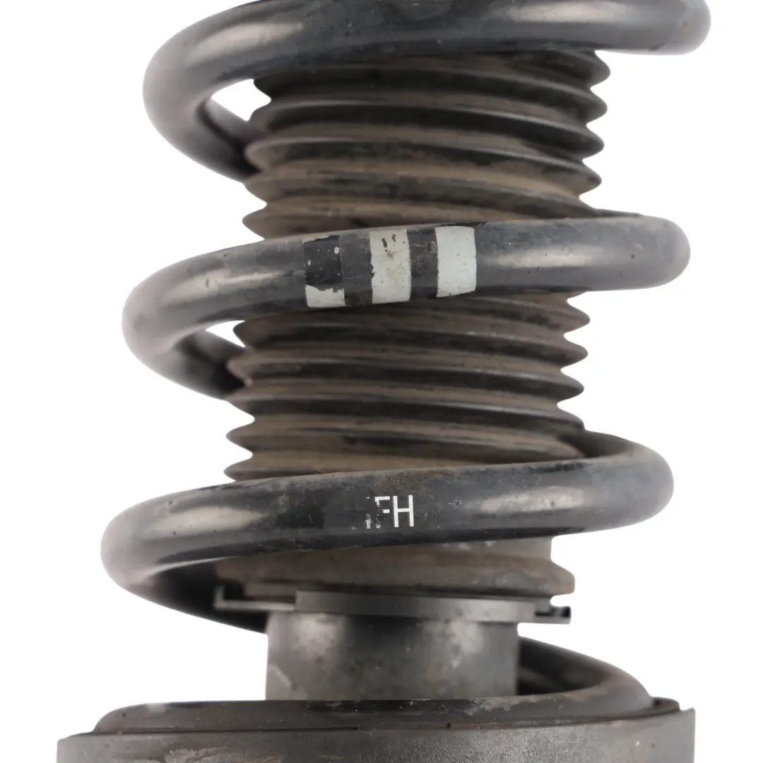 Porsche Cayenne E2 92 Cayenne S 92a Front Shock Absorber Left N/S - SKU 95834304310 - Part number 95834304310