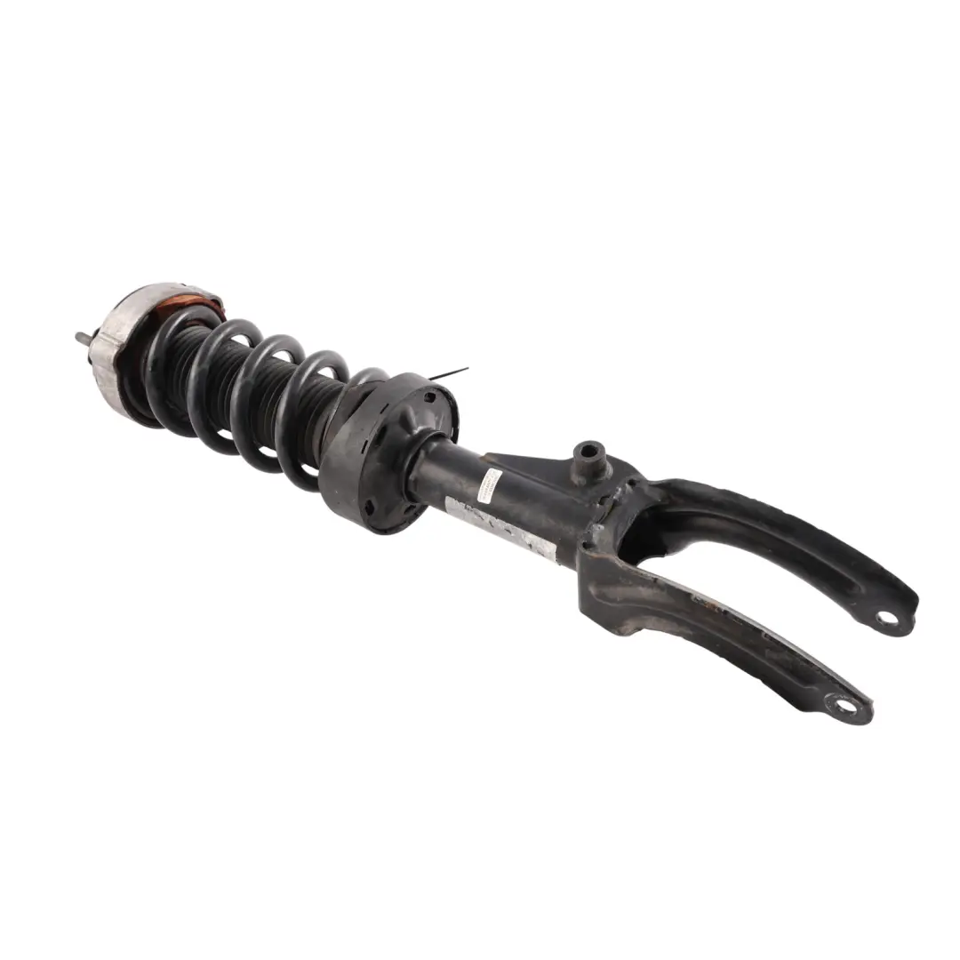 Porsche Cayenne E2 92 Cayenne S 92a Front Shock Absorber Left N/S - SKU 95834304310 - Part number 95834304310