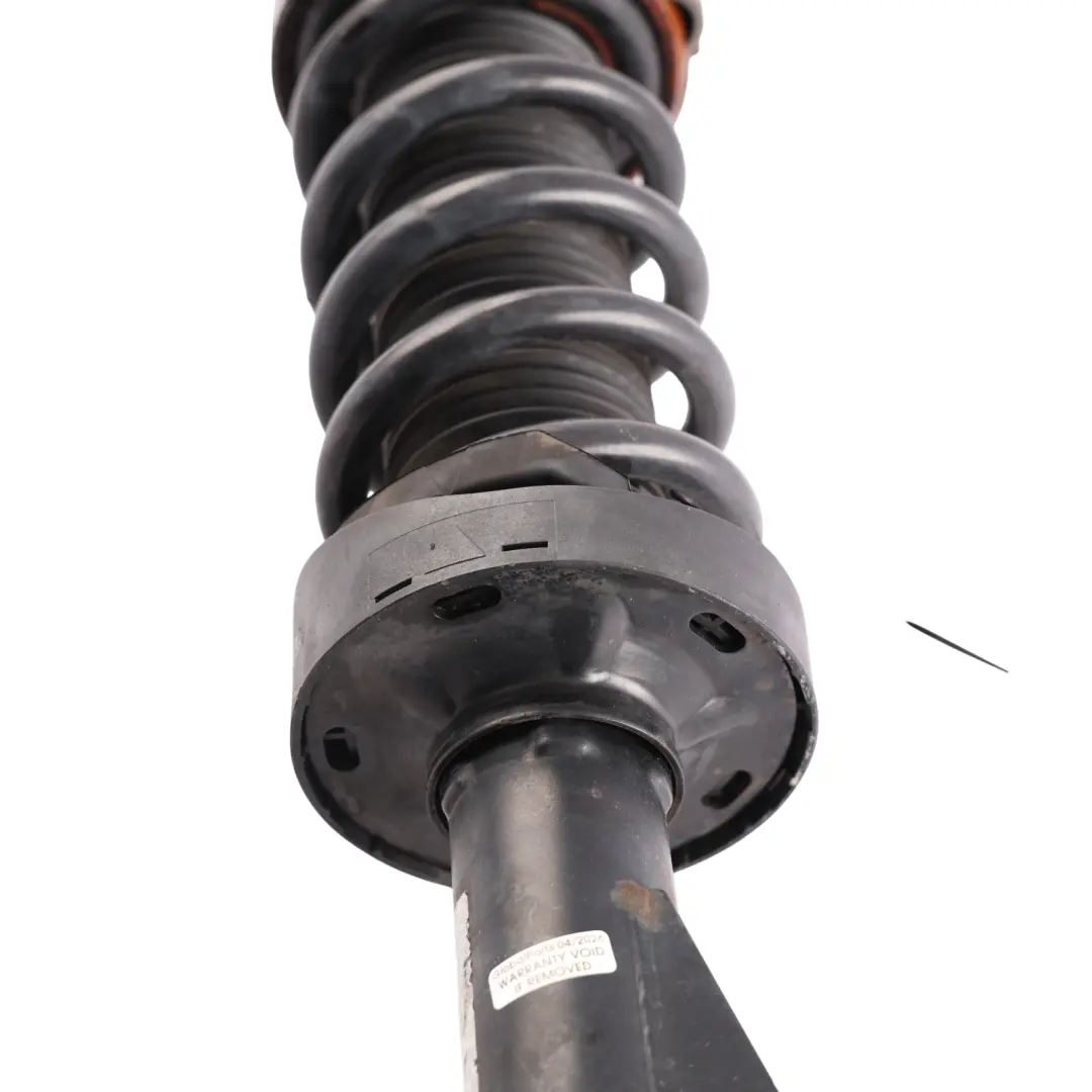 Front Shock Absorber Left N/S to Porsche Cayenne E2 92 Cayenne S 92a with Part number 95834304310 Porsche Cayenne E2 92 Cayenne S 92a Front Shock Absorber Left N/S - SKU 95834304310 - Part number 95834304310