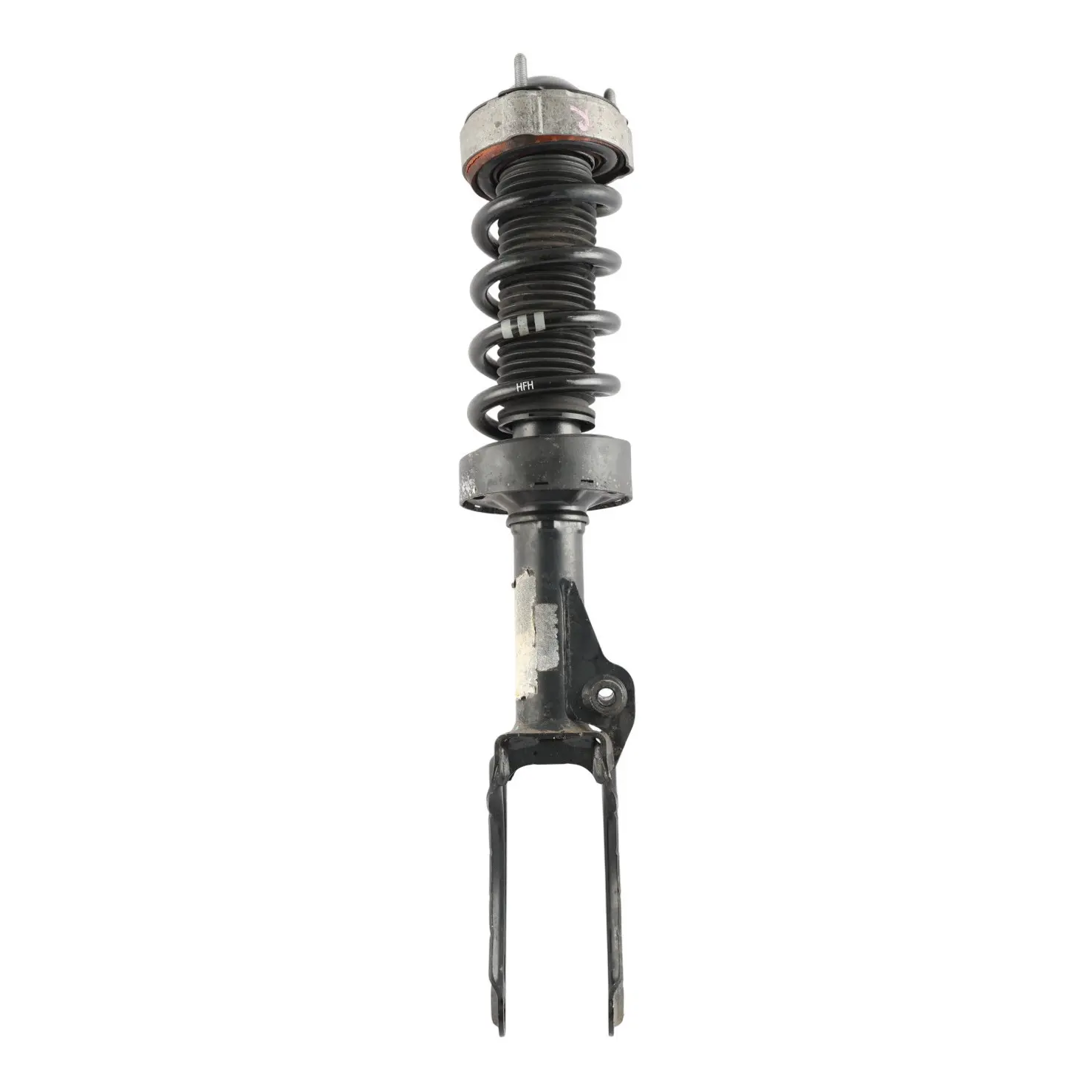 Porsche 	Cayenne E2 92 Cayenne S 92a Shock Absorber Front Right O/S 95834304410