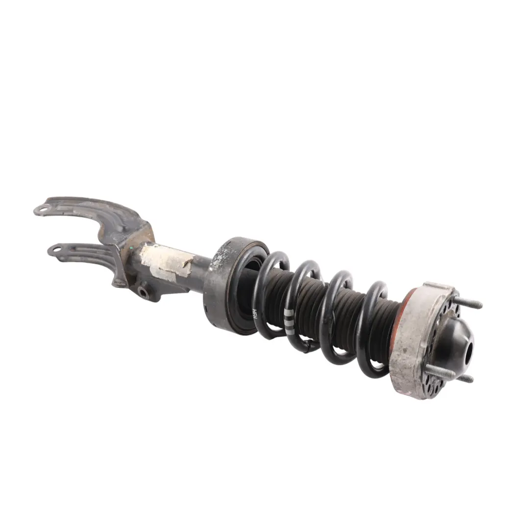 Shock Absorber Front Right O/S to Porsche Cayenne E2 92 Cayenne S 92a with Part number 95834304410 Porsche Cayenne E2 92 Cayenne S 92a Shock Absorber Front Right O/S - SKU 95834304410 - Part number 95834304410