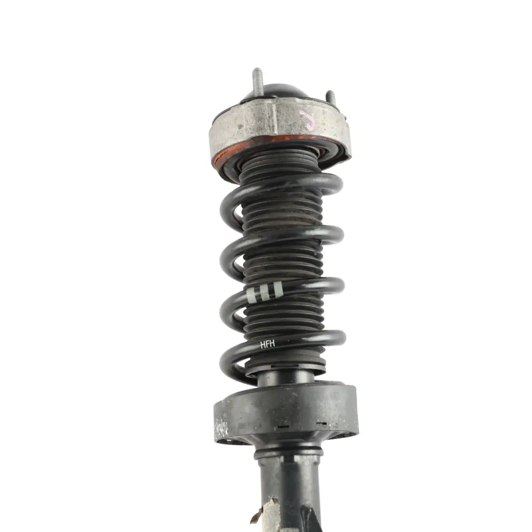 Shock Absorber Front Right O/S to Porsche Cayenne E2 92 Cayenne S 92a with Part number 95834304410 Porsche Cayenne E2 92 Cayenne S 92a Shock Absorber Front Right O/S - SKU 95834304410 - Part number 95834304410
