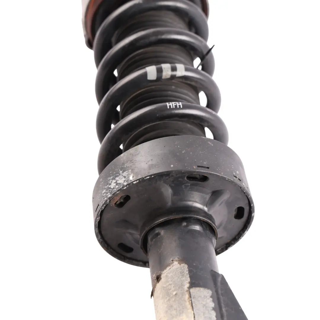 Shock Absorber Front Right O/S to Porsche Cayenne E2 92 Cayenne S 92a with Part number 95834304410 Porsche Cayenne E2 92 Cayenne S 92a Shock Absorber Front Right O/S - SKU 95834304410 - Part number 95834304410