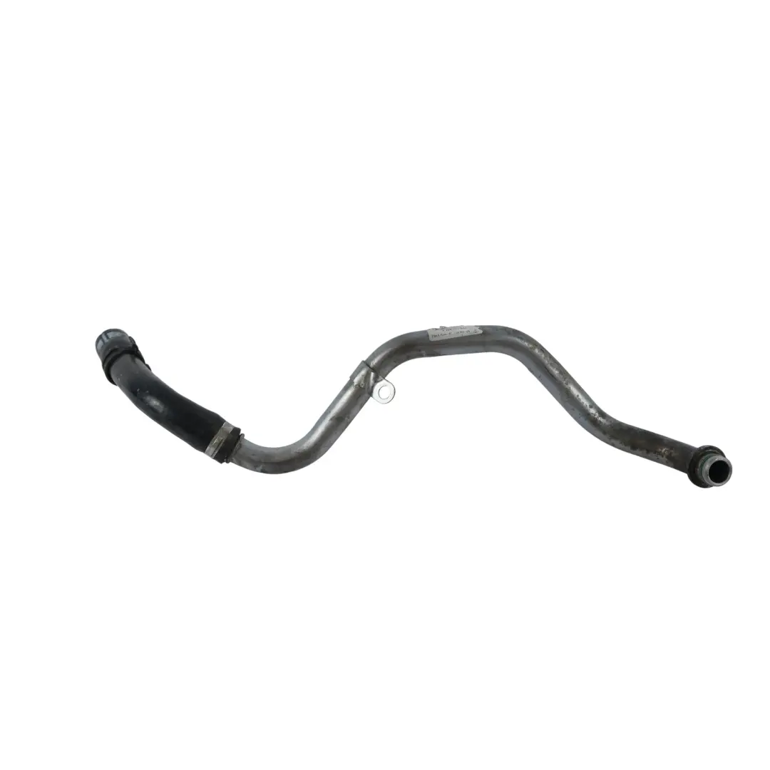 Servolenkung Schlauch Rohr Leitung 7P5422881A für Porsche Cayenne Turbo 92a mit Teilenummer 95834742230 Porsche Cayenne Turbo 92a Servolenkung Schlauch Rohr Leitung 7P5422881A - SKU 95834742230 - Teilenummer 95834742230