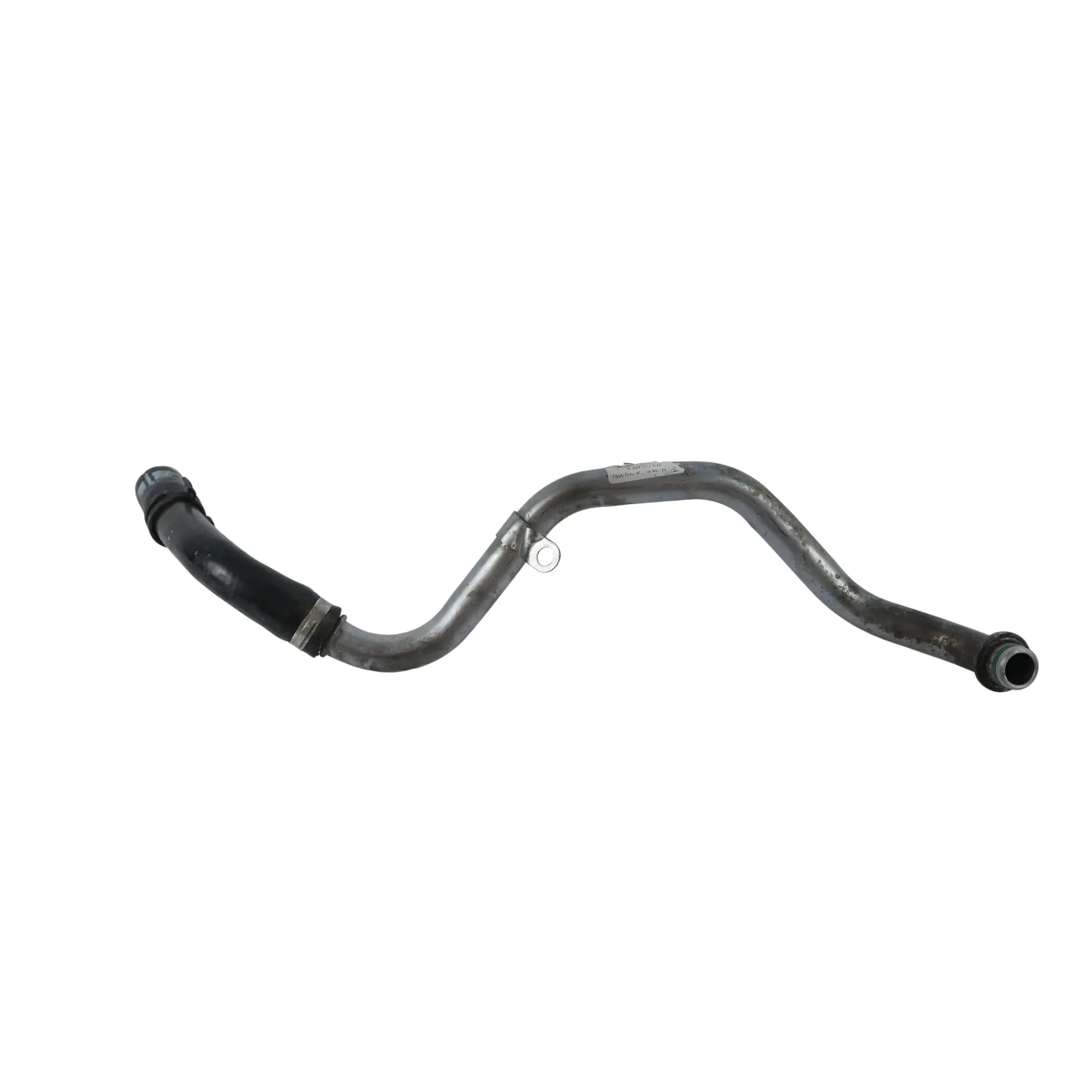 Porsche Cayenne Turbo 92a Power Steering Hose Tube Pipe Line 7P5422881A