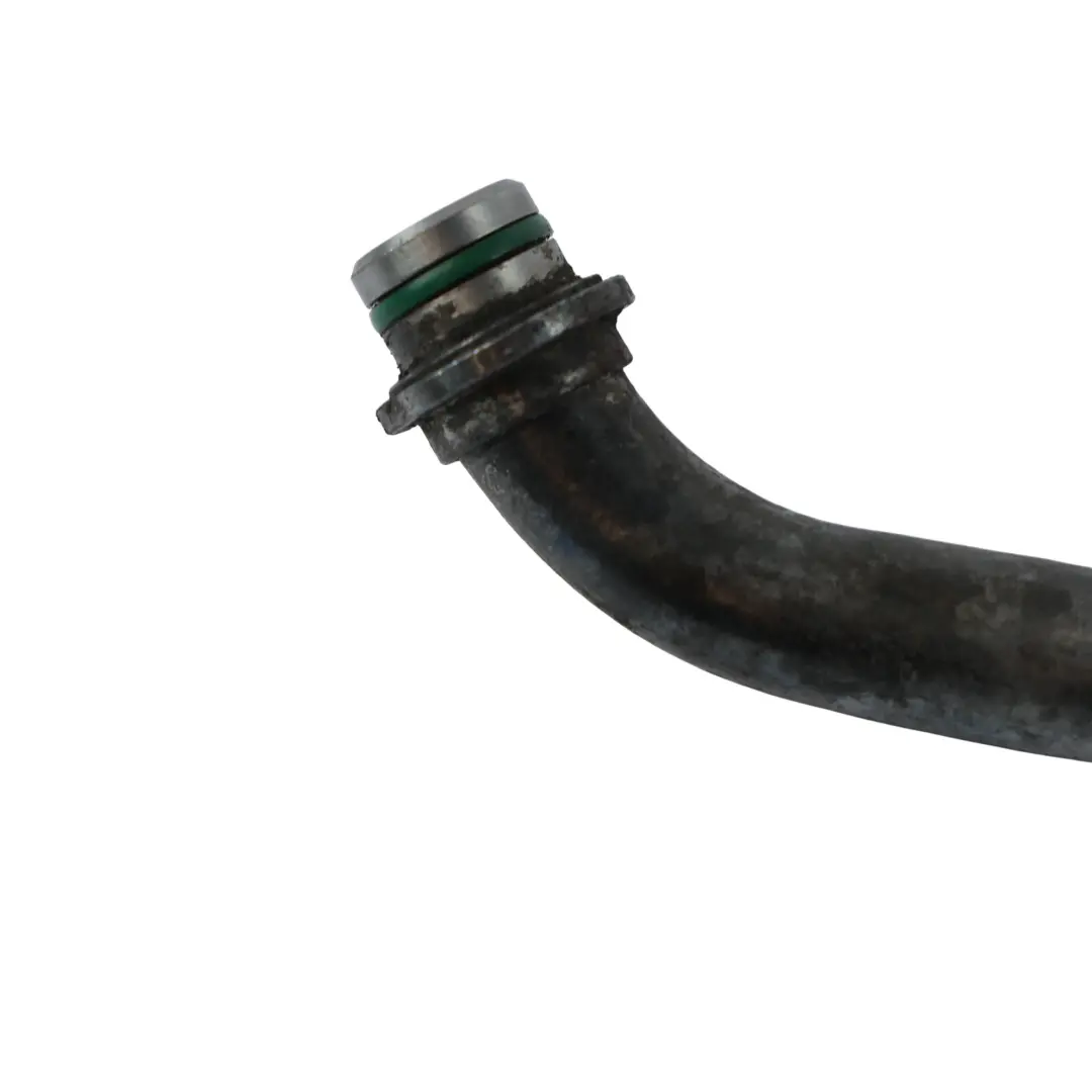 Porsche Cayenne Turbo 92a Servolenkung Schlauch Rohr Leitung 7P5422881A - SKU 95834742230 - Teilenummer 95834742230