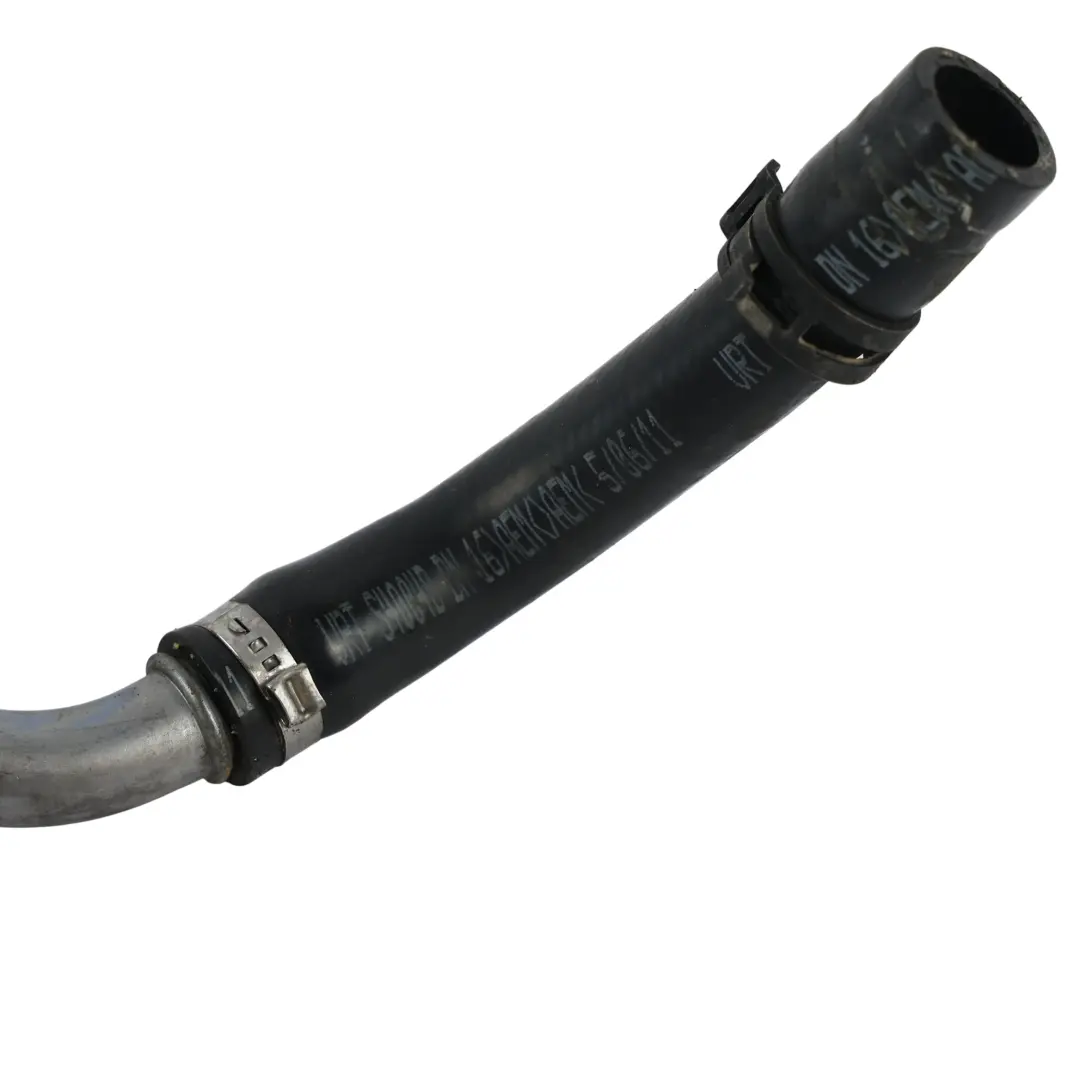 Porsche Cayenne Turbo 92a Tubo Linea Servosterzo 7P5422881A - SKU 95834742230 - Numero di parte 95834742230