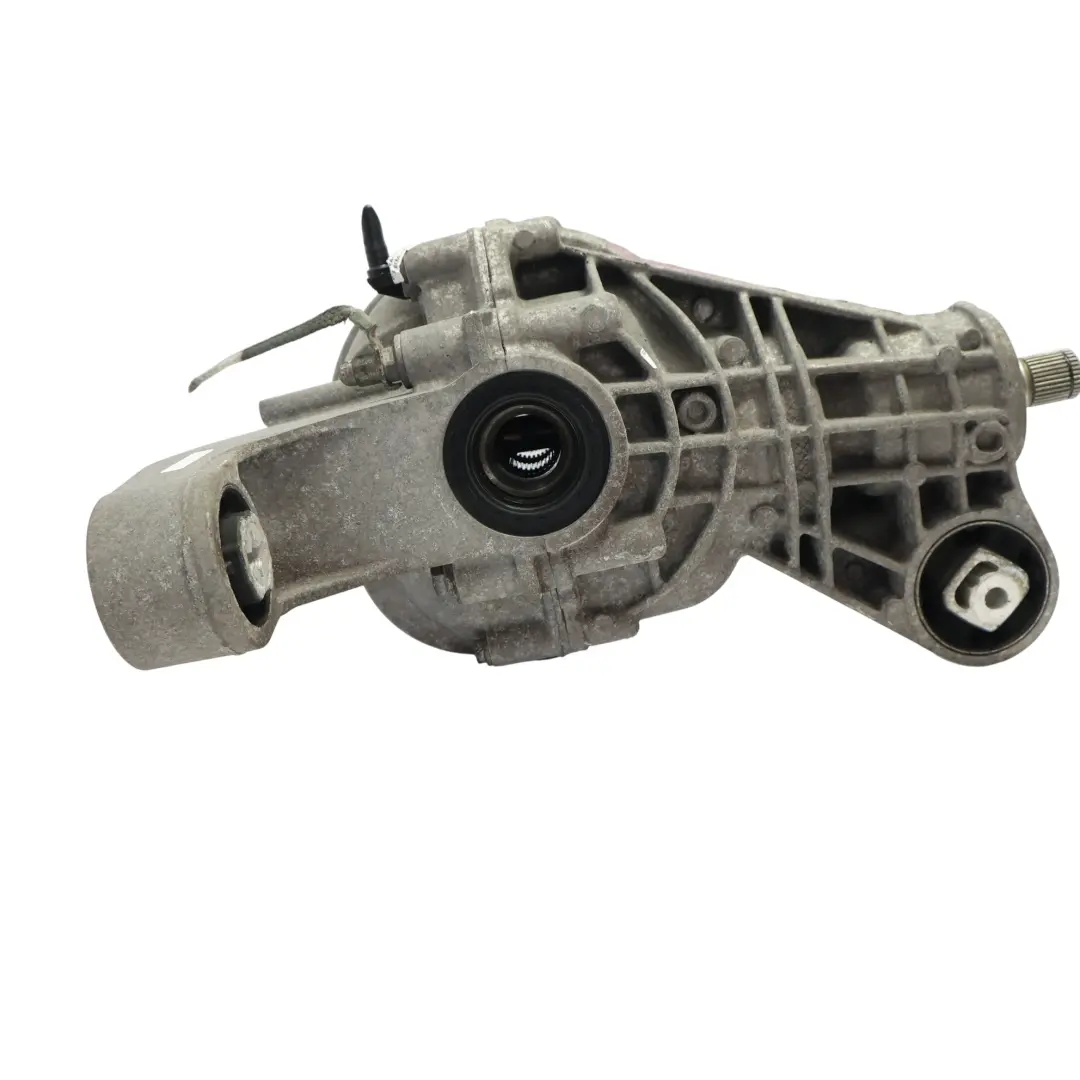 Hinterachse Differential für Porsche Cayenne S 92A 3.0 TFSI mit Teilenummer 95835001020 Porsche Cayenne S 92A 3.0 TFSI Hinterachse Differential - SKU 95835001020 - Teilenummer 95835001020