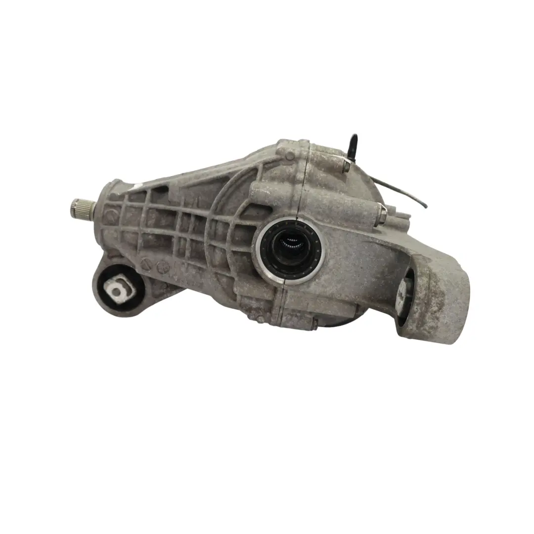 Différentiel Essieu Arrière pour Porsche Cayenne S 92A 3.0 TFSI à propos du numéro de pièce 95835001020 Porsche Cayenne S 92A 3.0 TFSI Différentiel Essieu Arrière - SKU 95835001020 - Numéro de pièce 95835001020