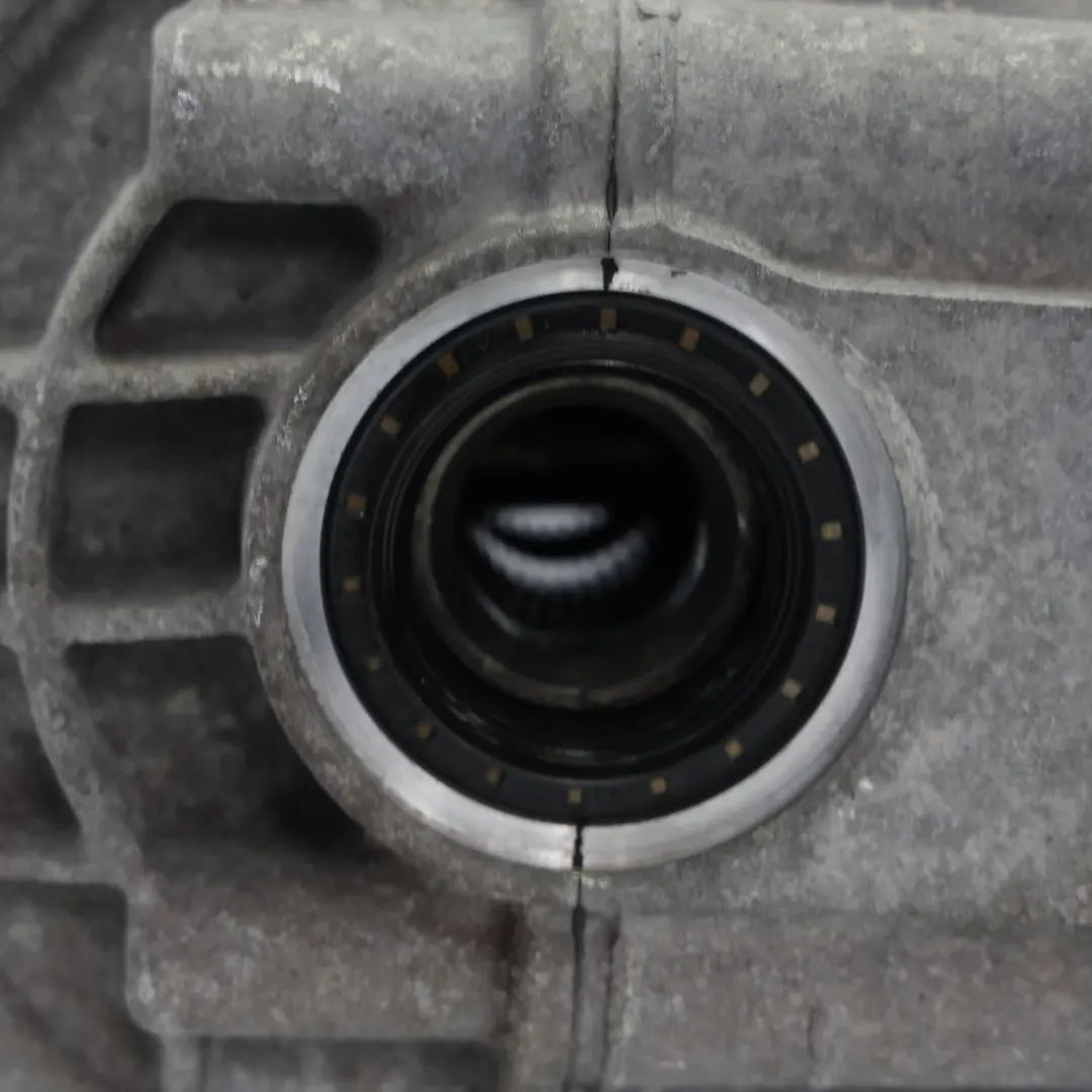 Hinterachse Differential für Porsche Cayenne S 92A 3.0 TFSI mit Teilenummer 95835001020 Porsche Cayenne S 92A 3.0 TFSI Hinterachse Differential - SKU 95835001020 - Teilenummer 95835001020