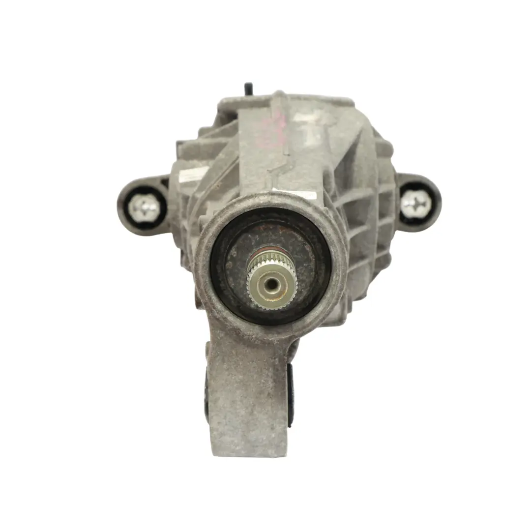 Axle Differential Diff WARRANTY to Porsche Cayenne S 92A 3.0 TFSI Rear with Part number 95835001020 Porsche Cayenne S 92A 3.0 TFSI Rear Axle Differential Diff WARRANTY - SKU 95835001020 - Part number 95835001020