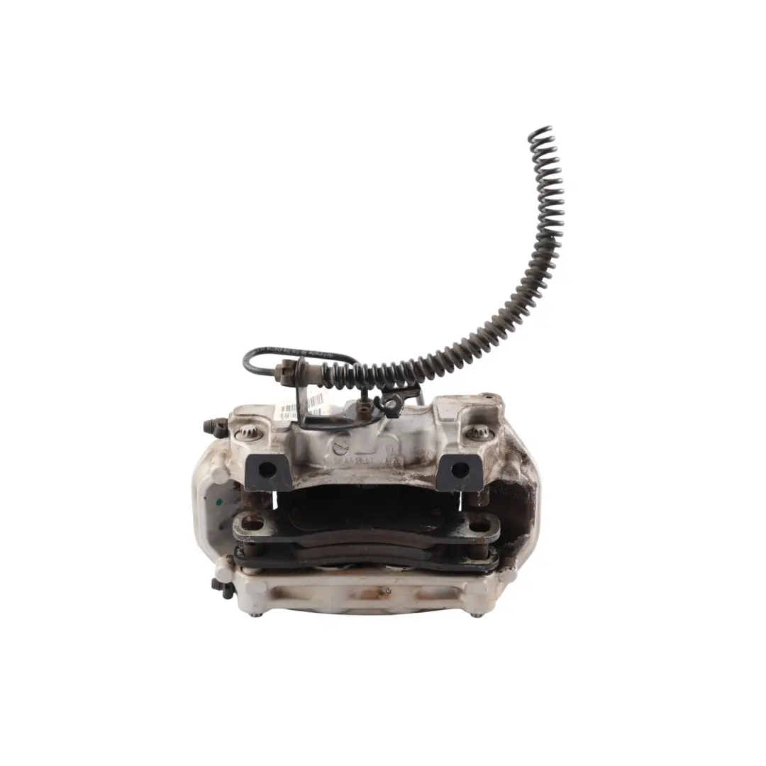 Porsche Cayenne 958 Brake Caliper Housing Brembo Rear Left N/S - SKU 95835242340 - Part number 95835242340