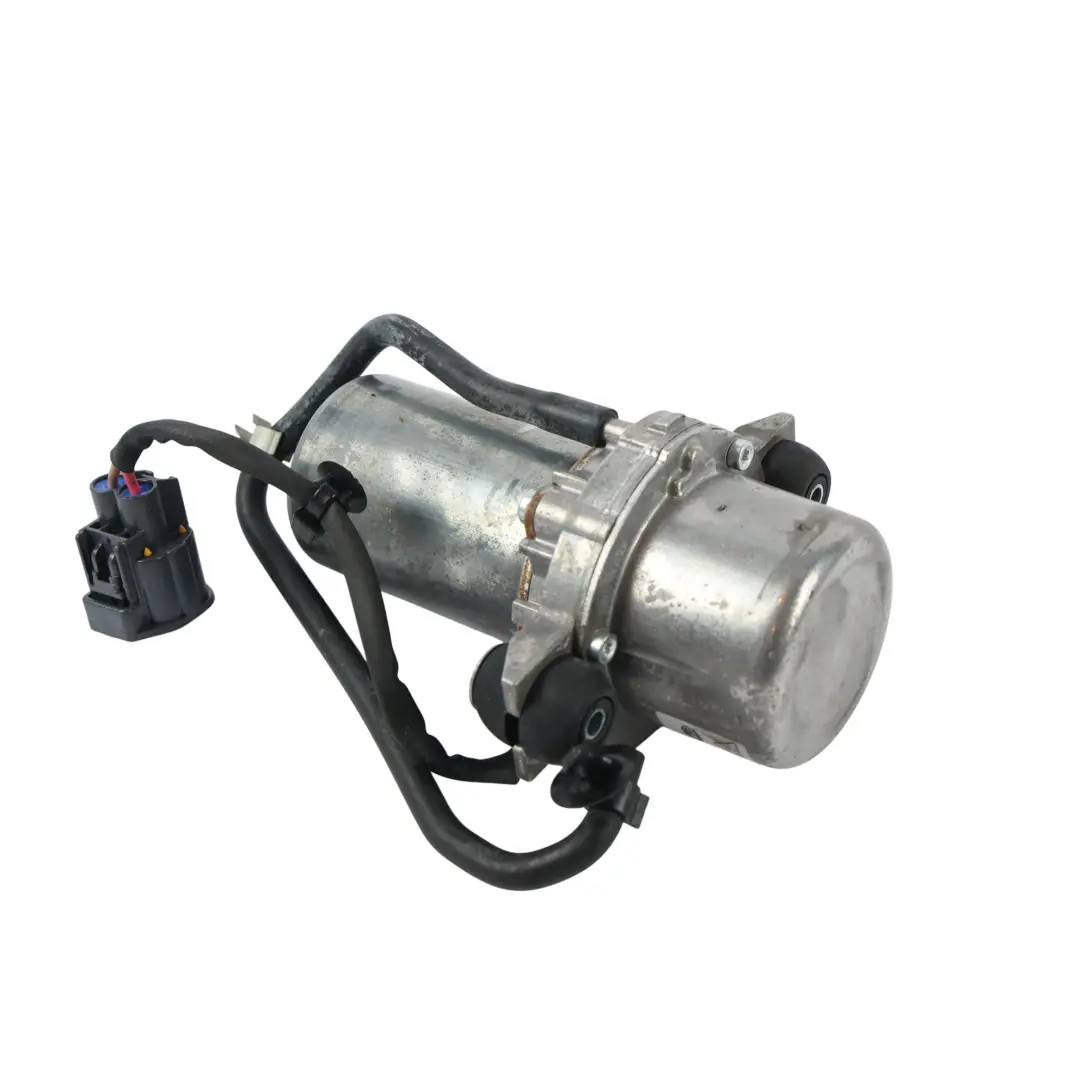 Brake Booster Vacuum Pump 86422904 to Porsche Cayenne S 92A Electric with Part number 95835521501 Porsche Cayenne S 92A Electric Brake Booster Vacuum Pump 86422904 - SKU 95835521501 - Part number 95835521501