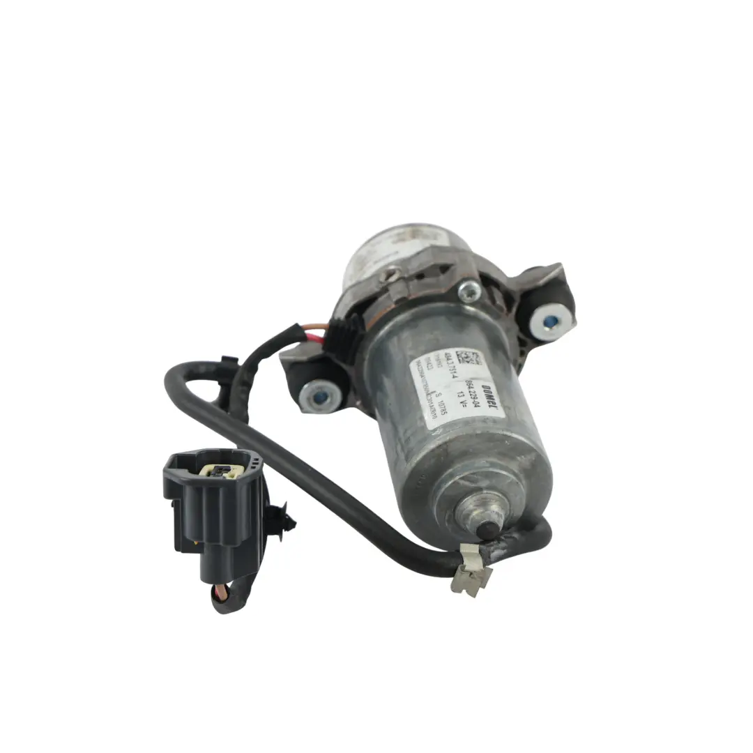 Elektrische Bremskraftverstärker Vakuumpumpe für Porsche Cayenne S 92A mit Teilenummer 95835521501 Porsche Cayenne S 92A Elektrische Bremskraftverstärker Vakuumpumpe - SKU 95835521501 - Teilenummer 95835521501