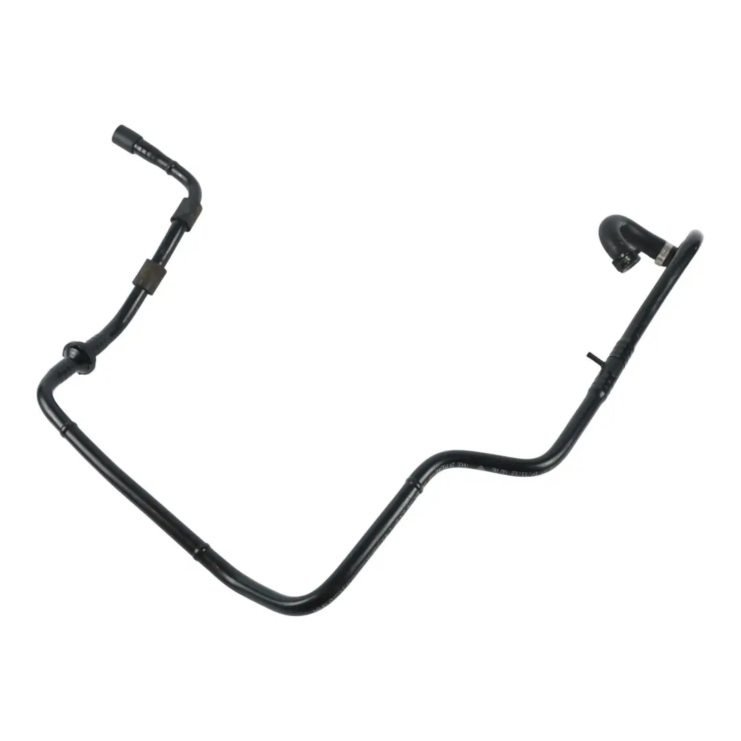 Brake Booster Vacuum Hose Pump 7P0614931L to Porsche Cayenne 92A with Part number 95835557851 Porsche Cayenne 92A Brake Booster Vacuum Hose Pump 7P0614931L - SKU 95835557851 - Part number 95835557851