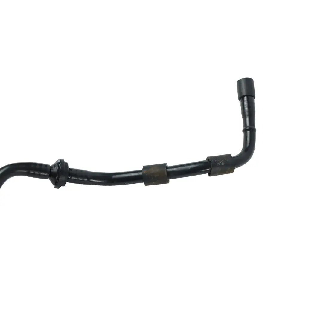 Brake Booster Vacuum Hose Pump 7P0614931L to Porsche Cayenne 92A with Part number 95835557851 Porsche Cayenne 92A Brake Booster Vacuum Hose Pump 7P0614931L - SKU 95835557851 - Part number 95835557851