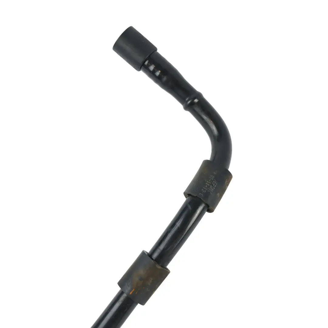 Porsche Cayenne 92A Brake Booster Vacuum Hose Pump 7P0614931L - SKU 95835557851 - Part number 95835557851