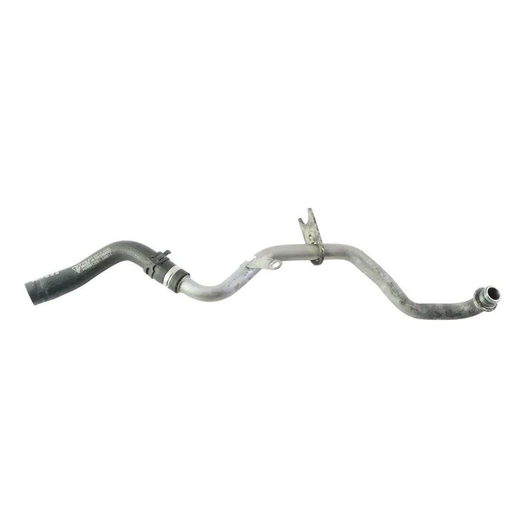 Porsche Cayenne 92A Power Steering Hose Oil Reservoir Pump Pipe - SKU 95835911850 - Part number 95835911850