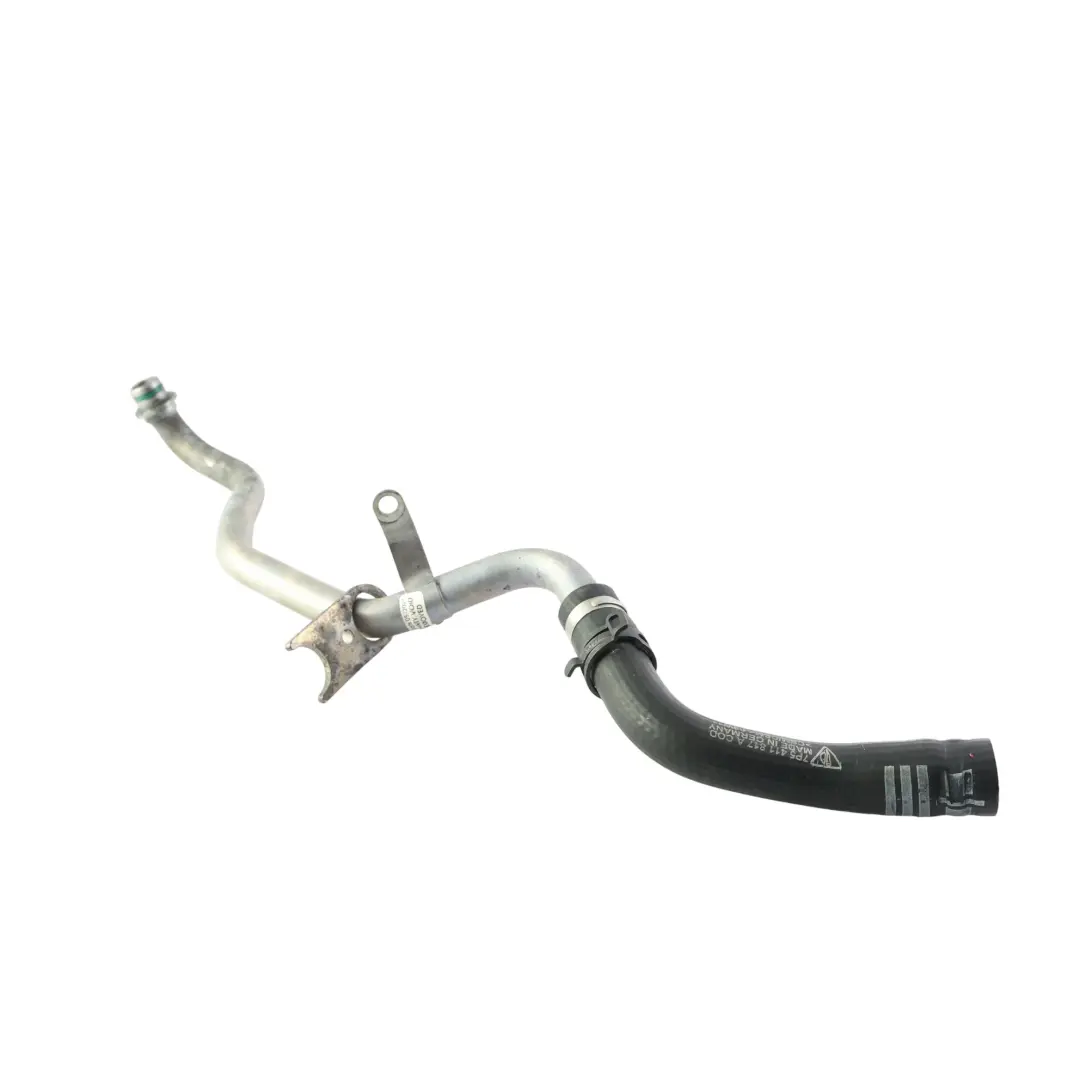 Servolenkung Schlauch Ölbehälter Pumpe Rohr für Porsche Cayenne 92A mit Teilenummer 95835911850 Porsche Cayenne 92A Servolenkung Schlauch Ölbehälter Pumpe Rohr - SKU 95835911850 - Teilenummer 95835911850