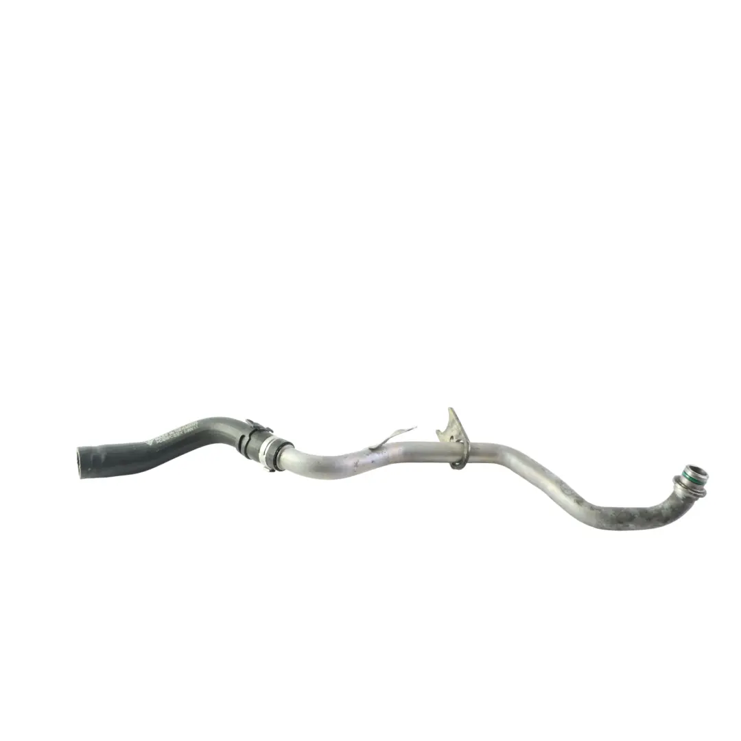 Servolenkung Schlauch Ölbehälter Pumpe Rohr für Porsche Cayenne 92A mit Teilenummer 95835911850 Porsche Cayenne 92A Servolenkung Schlauch Ölbehälter Pumpe Rohr - SKU 95835911850 - Teilenummer 95835911850
