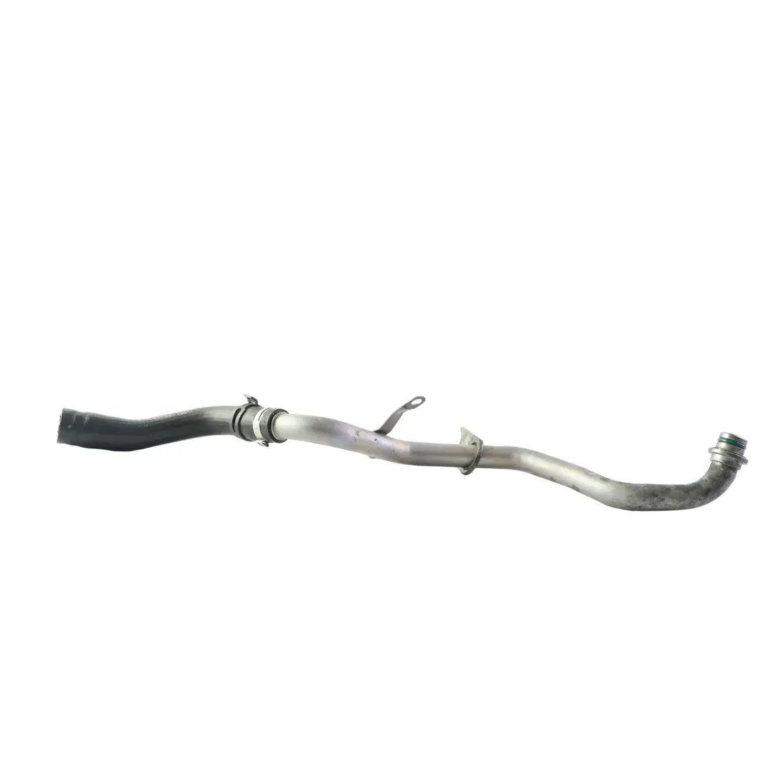 Tubo Olio Servosterzo Serbatoio Pompa per Porsche Cayenne 92A con numero di parte 95835911850 Porsche Cayenne 92A Tubo Olio Servosterzo Serbatoio Pompa - SKU 95835911850 - Numero di parte 95835911850