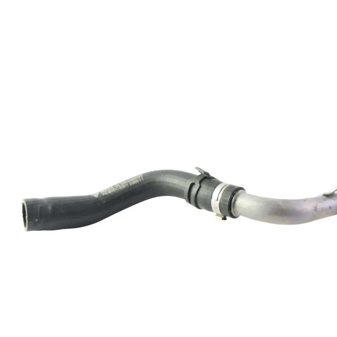 Porsche Cayenne 92A Servolenkung Schlauch Ölbehälter Pumpe Rohr - SKU 95835911850 - Teilenummer 95835911850
