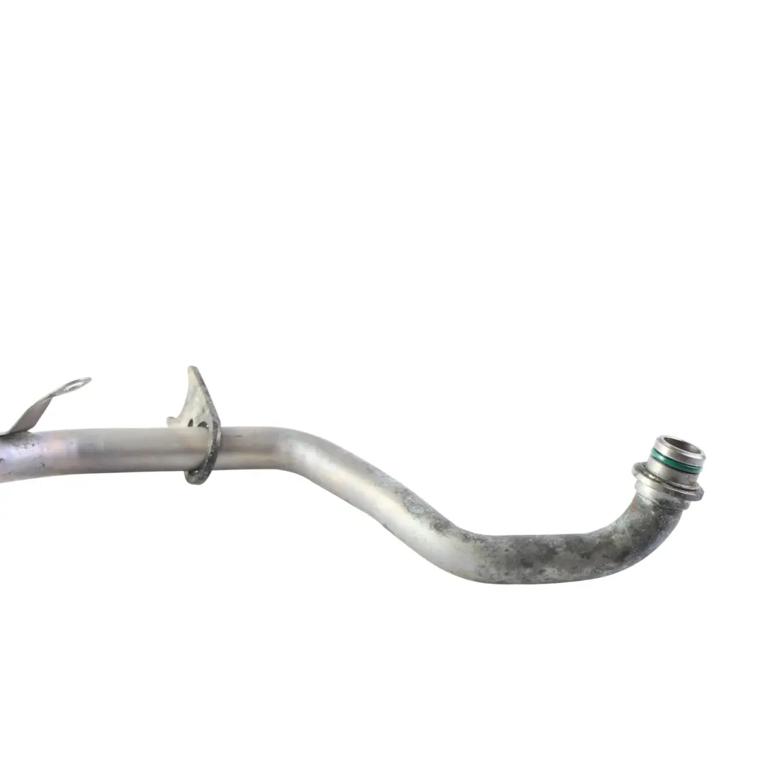 Porsche Cayenne 92A Power Steering Hose Oil Reservoir Pump Pipe - SKU 95835911850 - Part number 95835911850