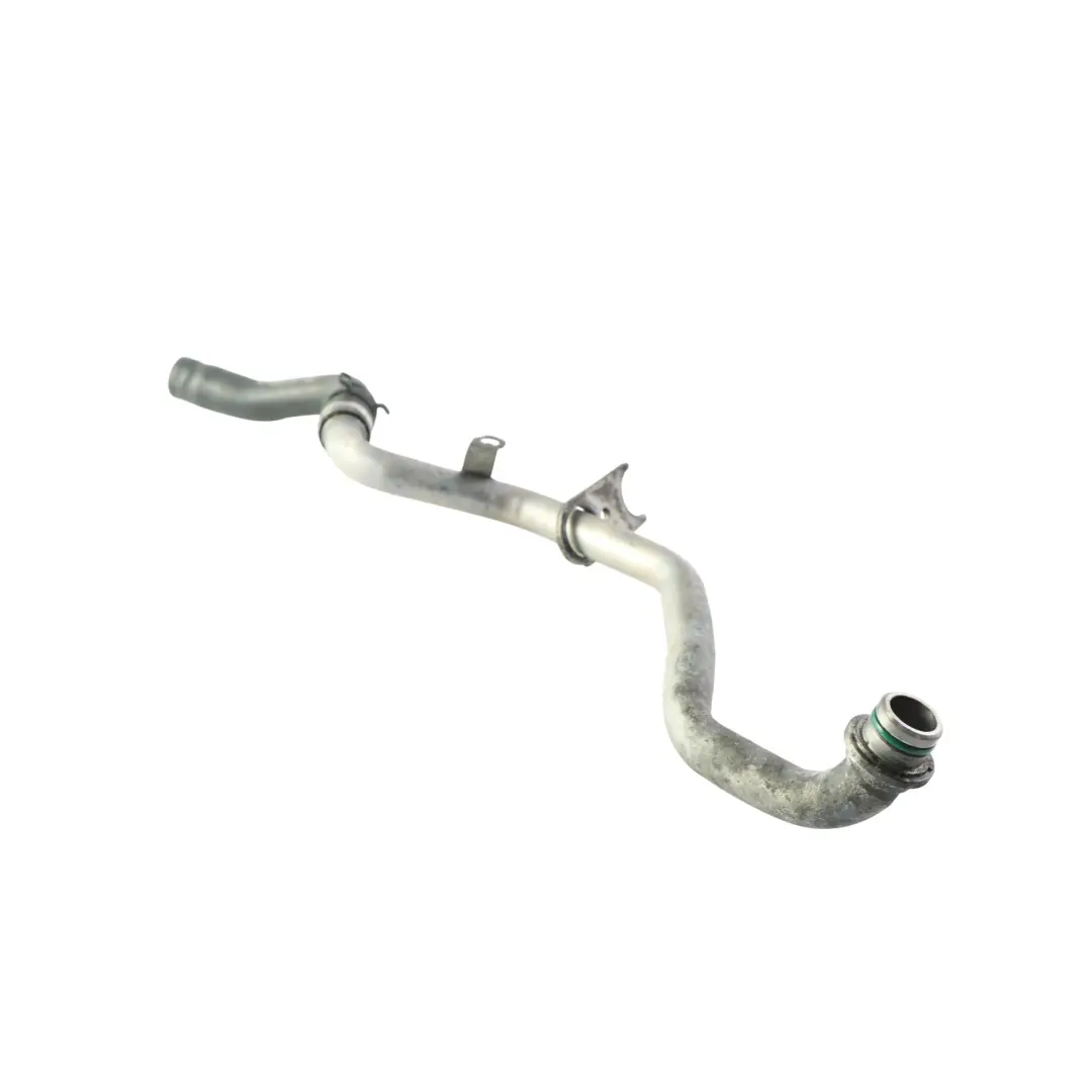 Porsche Cayenne 92A Tubo Olio Servosterzo Serbatoio Pompa - SKU 95835911850 - Numero di parte 95835911850