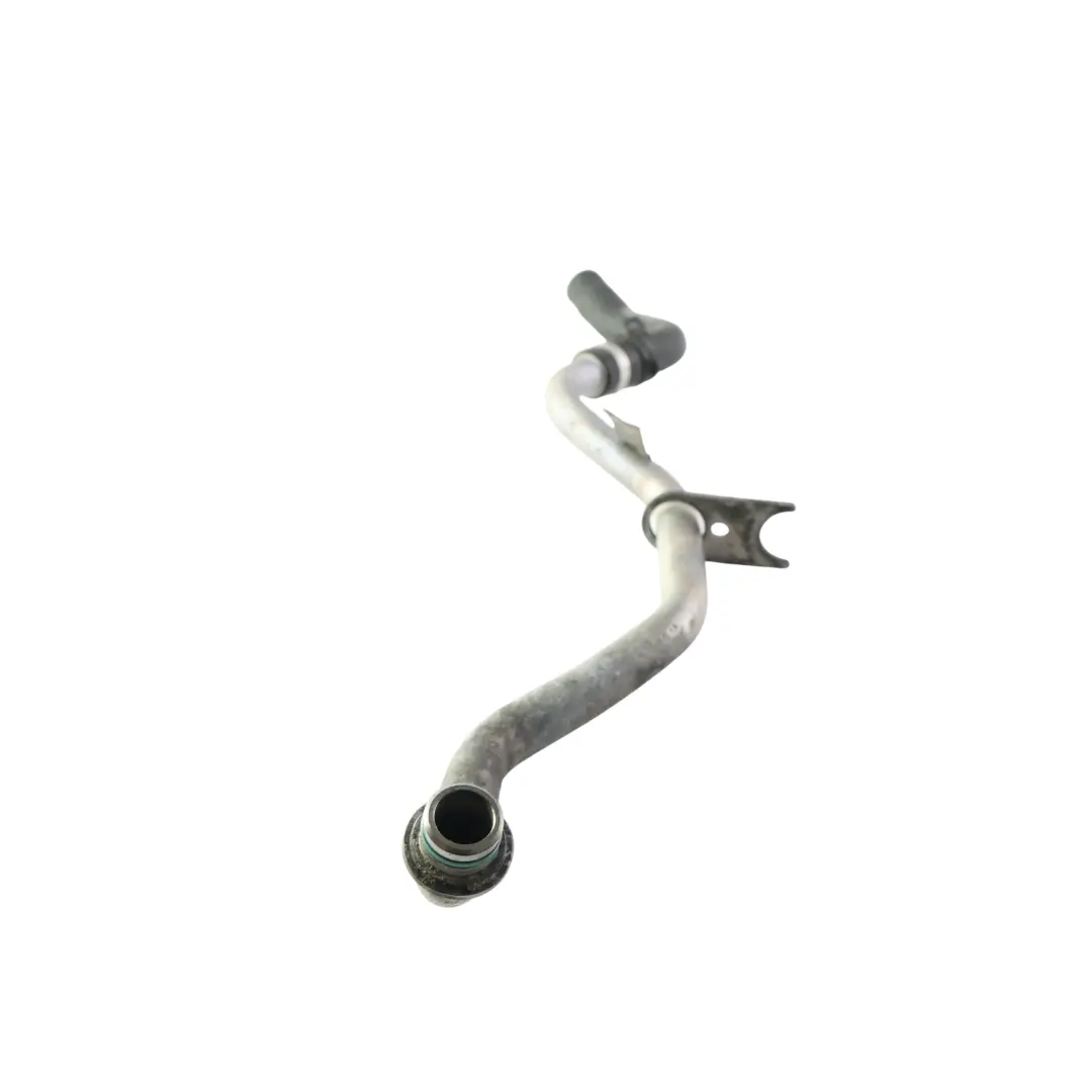 Porsche Cayenne 92A Power Steering Hose Oil Reservoir Pump Pipe - SKU 95835911850 - Part number 95835911850