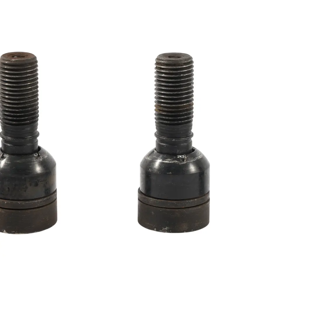 Porsche Cayenne 958 92A Wheel Bolts Set Screws Anti-Theft - SKU 95836105700 - Part number 95836105700