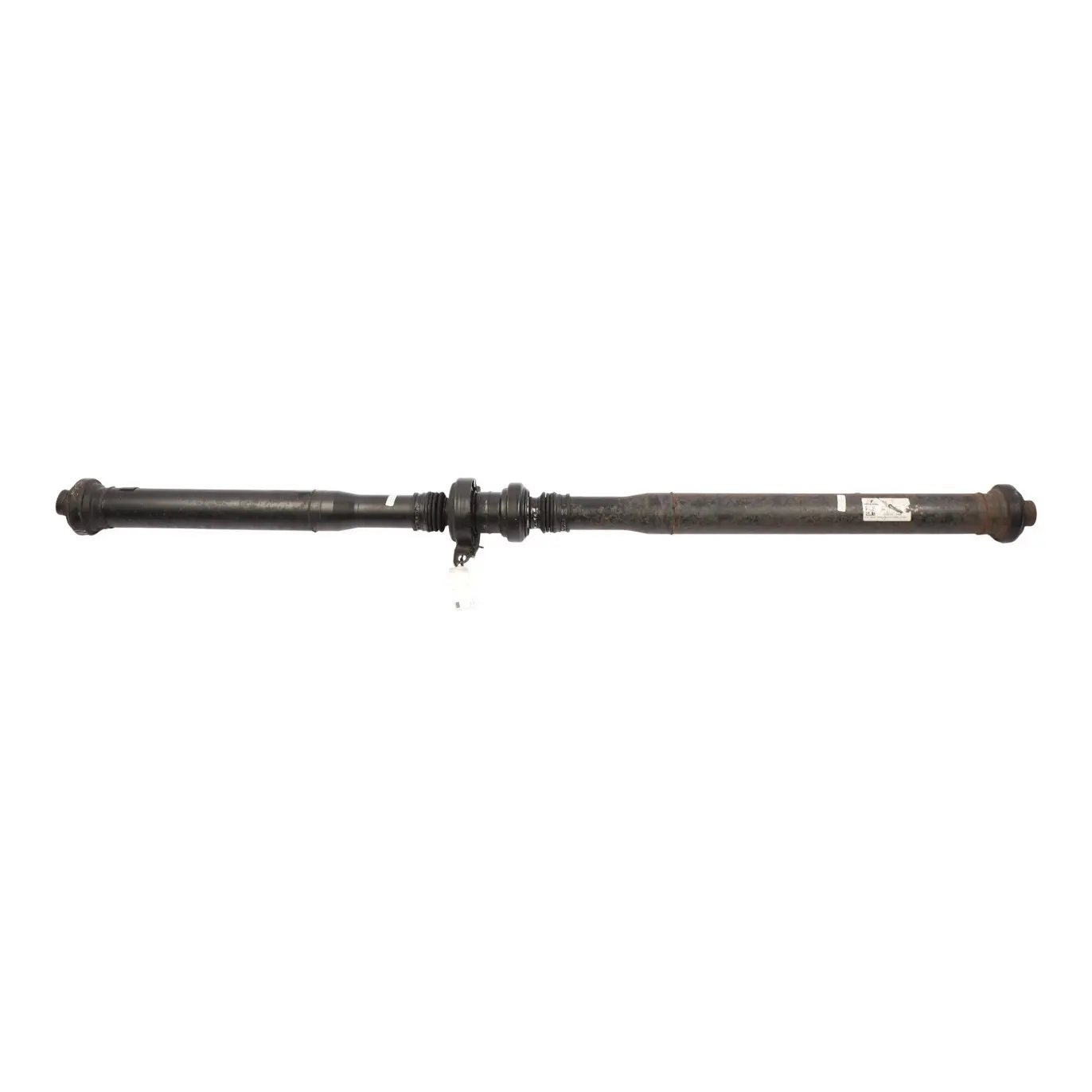 Porsche Cayenne S 92a Propshaft Cardan Shaft Rear 95842101120 7P0521102Q
