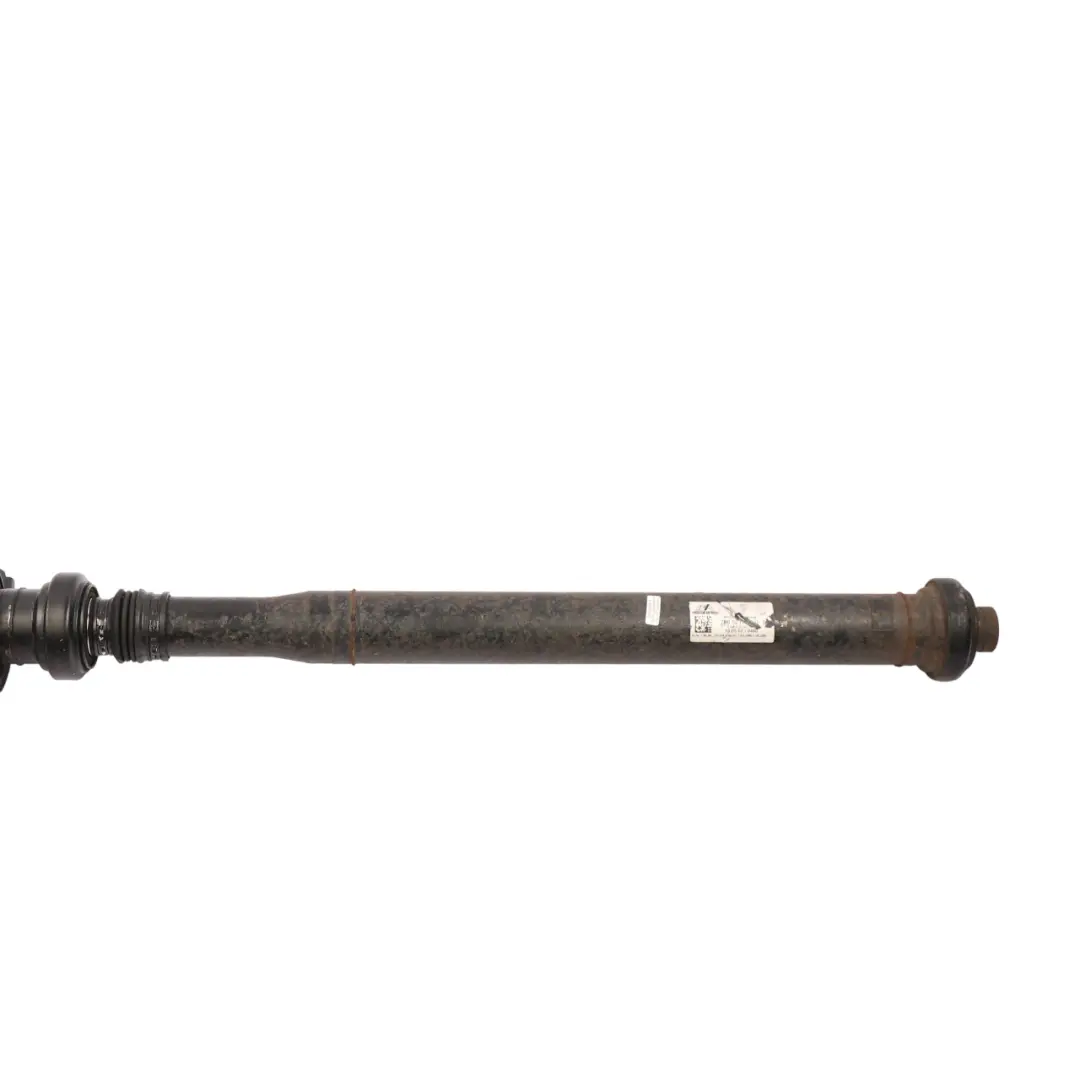 Porsche Cayenne S 92a Propshaft Cardan Shaft Rear 7P0521102Q - SKU 95842101120 - Part number 95842101120