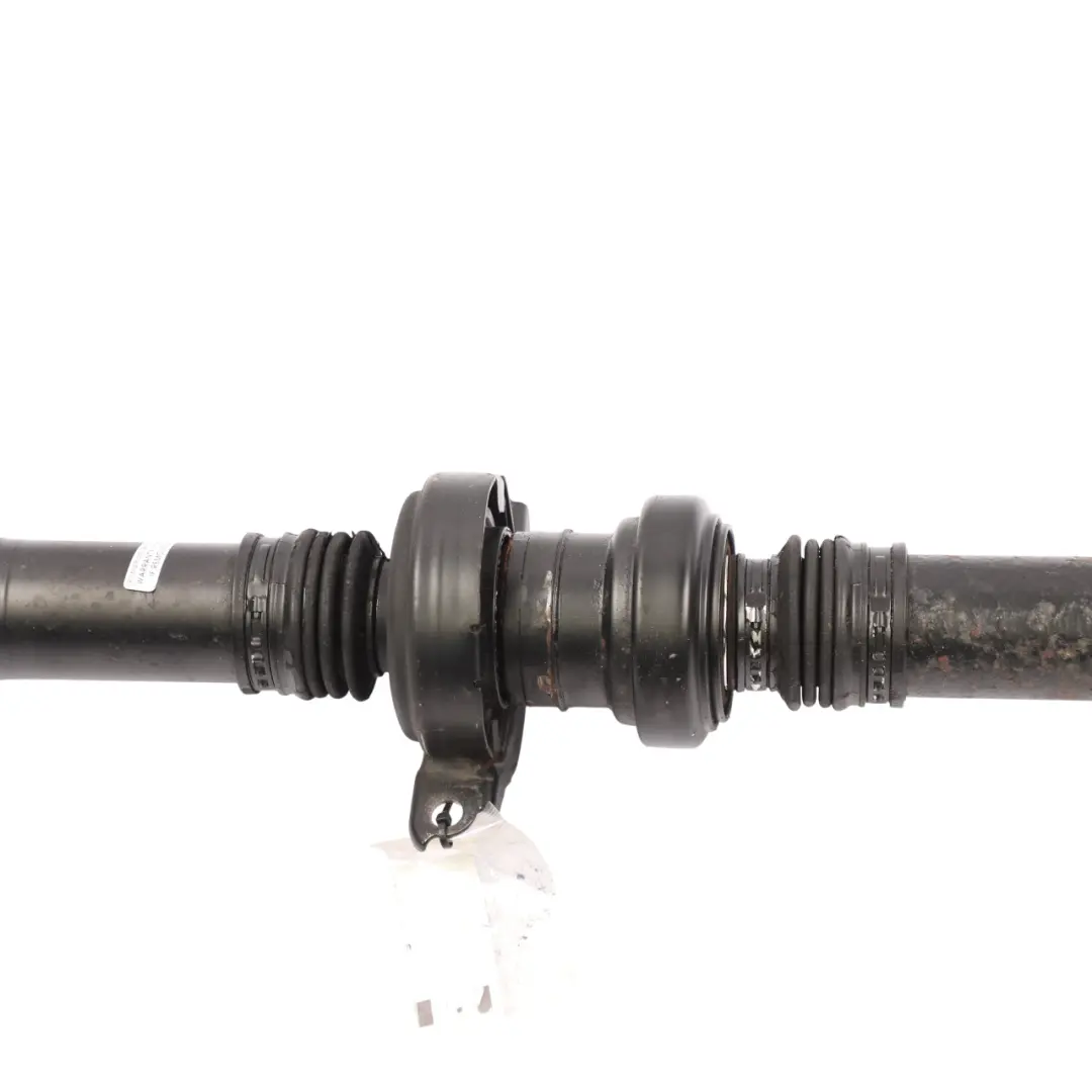 Porsche Cayenne S 92a Propshaft Cardan Shaft Rear 7P0521102Q - SKU 95842101120 - Part number 95842101120
