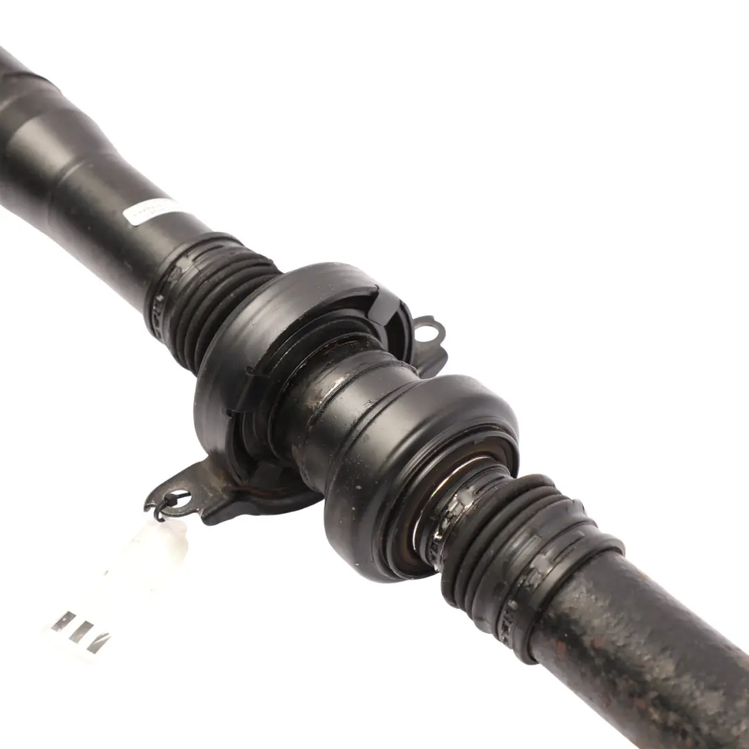 Porsche Cayenne S 92a Propshaft Cardan Shaft Rear 7P0521102Q - SKU 95842101120 - Part number 95842101120