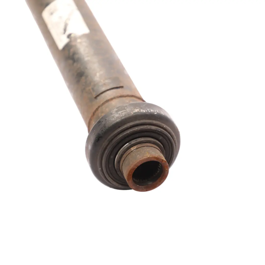 Porsche Cayenne S 92a Propshaft Cardan Shaft Rear 7P0521102Q - SKU 95842101120 - Part number 95842101120