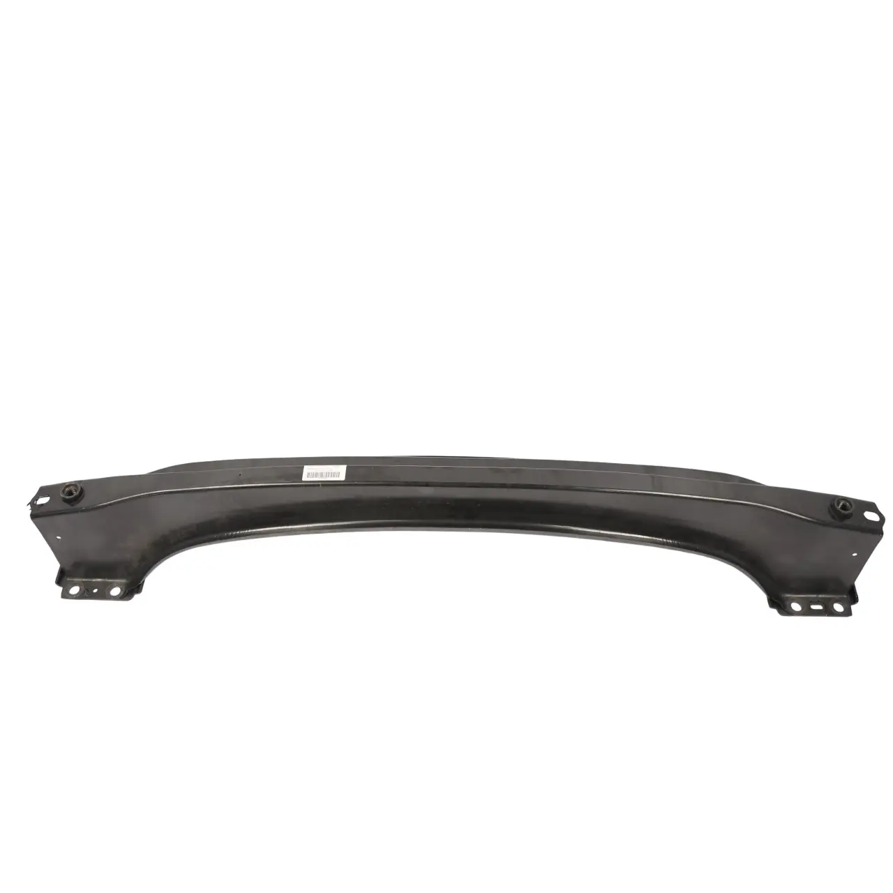Porsche Cayenne S 92A Rear Bumper Beam Carrier Reinforcement 95850530900
