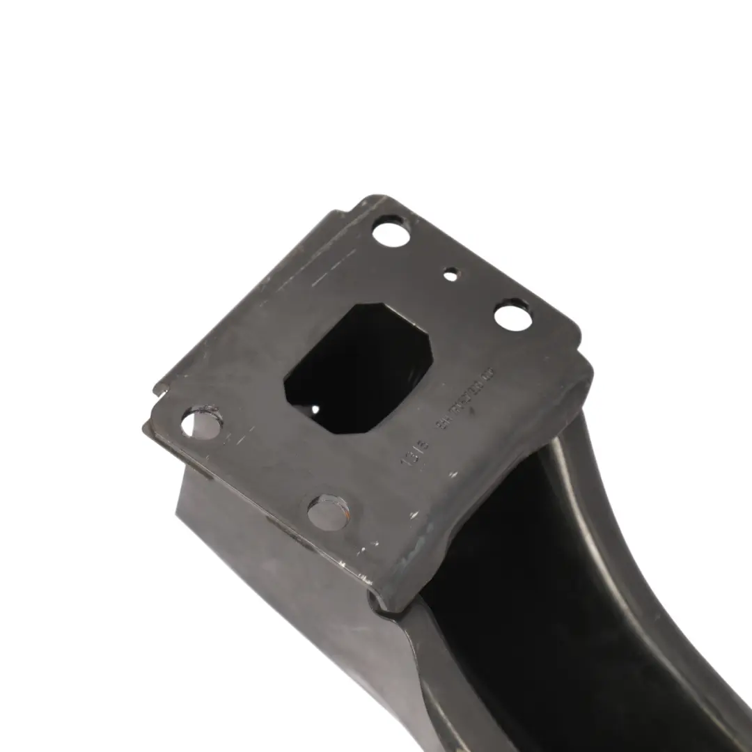 Porsche Cayenne S 92A Rear Bumper Beam Carrier Reinforcement - SKU 95850530900 - Part number 95850530900