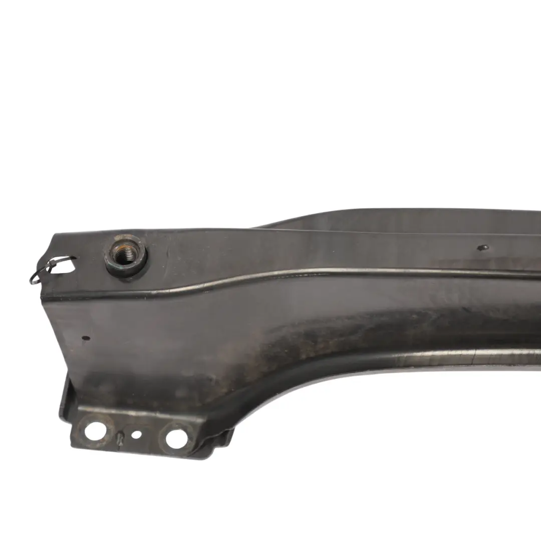 Porsche Cayenne S 92A Rear Bumper Beam Carrier Reinforcement - SKU 95850530900 - Part number 95850530900